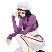 HINATA O.P