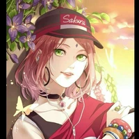 SAKURA A.D