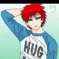 Gaara A.P