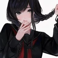 อริส(เพื่อนร่วมห้อง)