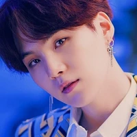 Yoongi