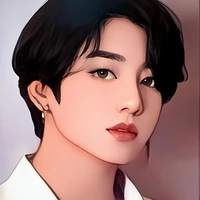 jeon jungkook(omega)