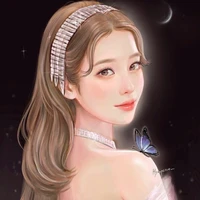 kim iu (omega)