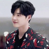 Lee Jong sok (alpha)