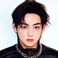 kim tae (alpha)