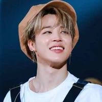 park jimin (omega)