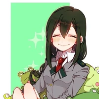 Tsuyo :)