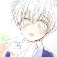 luck kid