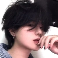 jung *irmão de haru*