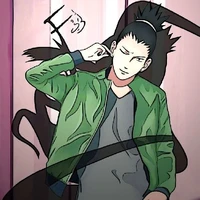 shikamaru