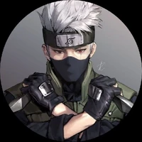 kakashi