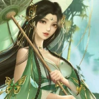 หนิงๆ(นางกำนัลของนายเอก)