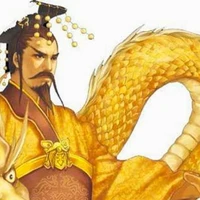 เง็กเซียนฮ่องเต้แห่งสวรรค์