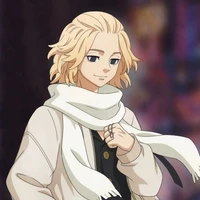 sano manjiro