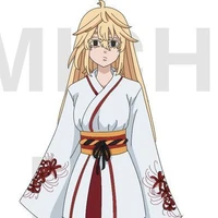 sano michiru