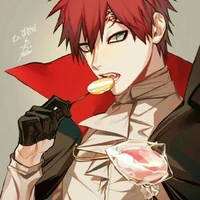 gaara
