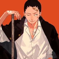 Shikamaru
