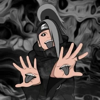 Deidara