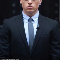 Bodyguard 2