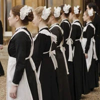 Maid