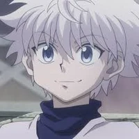 killua 🤍