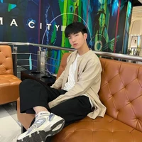 คีน (นายเอก)