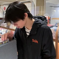 ฮง (เพื่อนพระเอก)