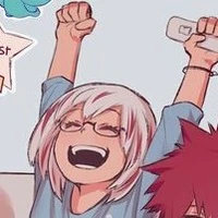 Todoroki Fuyumi