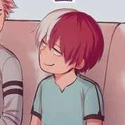 Todoroki Shoto