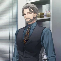 VICTOR SMITH
