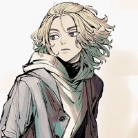 Sano Manjirou (Mikey)