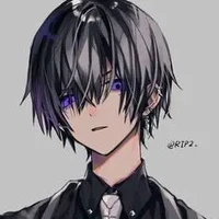 ยูตะ(จตุรอาชาคนที่3ความอดอยาก)​