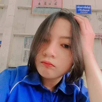 คนสวย