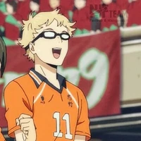 Tsukishima