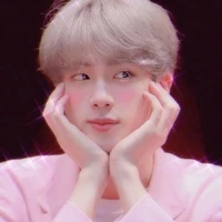 Kim seokjin