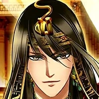 The Pharaoh Of Egypt : Asame