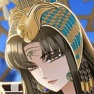 Princess Karbeta : The Pharaoh