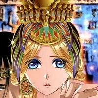 Queen Ahraa : Pharaoh