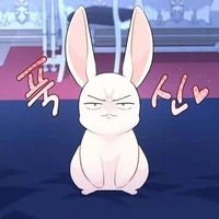 Kelinci 🐰