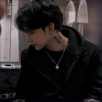 รีน//พ่อของพระเอก