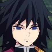 giyuu tomioka