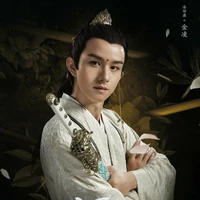 จินหลิง