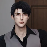 ชุน//พ่อบ้าน