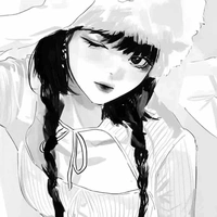พิ้ง (เพื่อนนางเอก+ เพื่อนพระรอง+ ชอบคิว)
