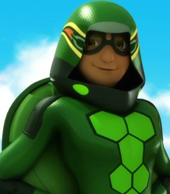 NovelToon