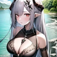 อาเรีย(องค์หญิงแดนปีศาจ)