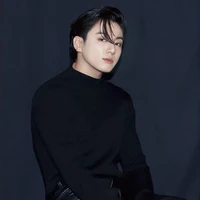 jeon jungkook