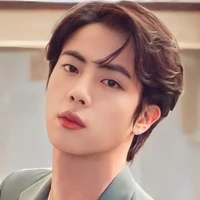 kim seokjin