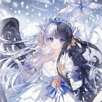 พิณ(นางเอก)(ร่างปลอม)