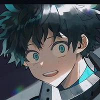 Midoriya Izuku